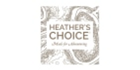 Heather's Choice coupons